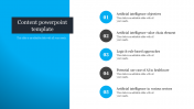 Download Unlimited Content PowerPoint Template Slides